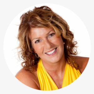 Krista Benoit Executive Director, Marketing & Events - Girl #3199351