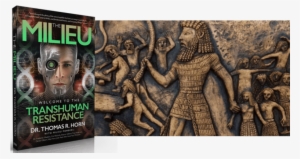 Once Upon A Time, A Powerful Sumerian King Named Gilgamesh - Epic Gilgamesh #3199372