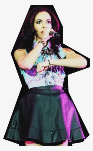 Materiais Da Capa 'oh My' Da Jade Thirlwall - A-line #3199405