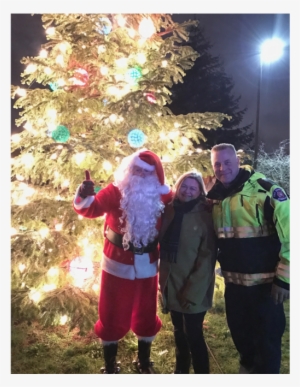 Christmas Tree #3199445 Christmas Tree #3199445