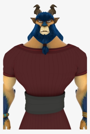 C-enkiduwar B P002 - Gilgamesh And Enkidu Transparent #3199623