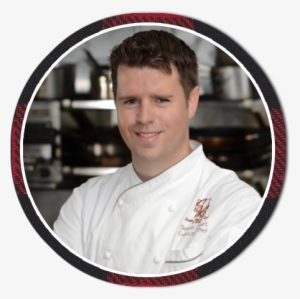 Chef Benoit Cornet - Cornet #3199625