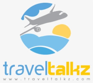 Old Logo - Travel Agency #3199684