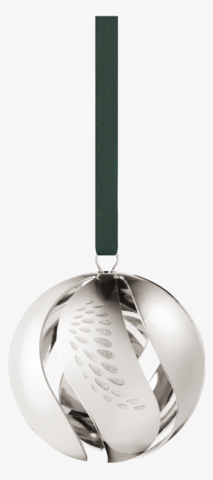 Georg Jensen Christmas Collectibles Ball Bauble 2017, #3199715