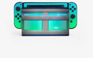 Nintendo Switch Chug Jug Skin Decal Kit - Chug Jug #3199762