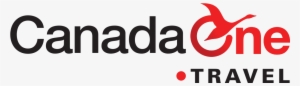 C1 Logo Master Rgb Br Png - Canada One Travel #3199807