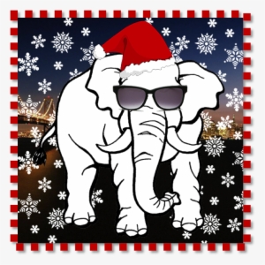 Bring A Wrapped White Elephant Gift To Exchange - White Elephant Gift Exchange #3199808