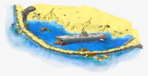 Submarine L2 #3199878