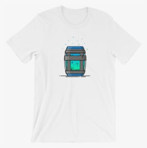 Chug Jug Unisex T Shirt - Samba #3199885