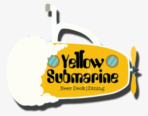 Yellow Submarine Beer #3199927