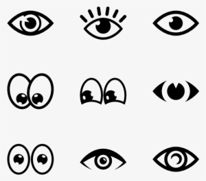 Eyecons #320041