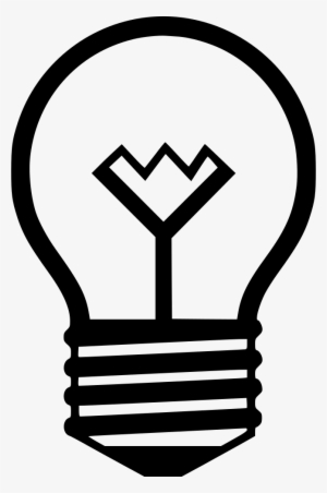 Light Bulb Lightbulb Comments - Incandescent Light Bulb #320060