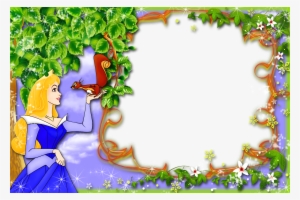 Frames Png Disney #320119