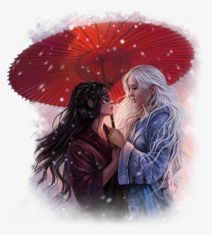 View Samegoogleiqdbsaucenao L5r02 Art Snow-falling - Legend Of The Five Rings #320120