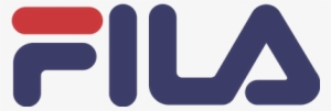 Fila Logo - Logos De Marcas Deportivas #320162
