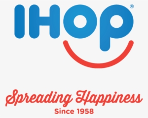 Ihop Lgo New - Ihop Logo Png #320210