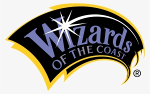 Wizards Of The Coast - Wizard Of The Coast Logo #320258