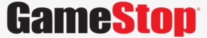 Logo Game Stop #320294
