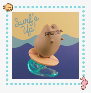 Pusheen Summer Box Spoilers - Pusheen Summer Box 2018 #320298