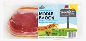 Recommended Recipes For Our Bacon - Red Meat #320368