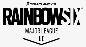 Every Good Thing Has An End And We Are Sad To Announce - Rainbow Six Challenger #320533