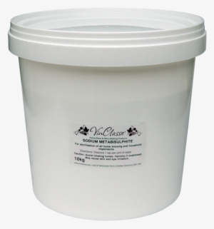 Vinclasse Sodium Metabisulphite - Bison #320618