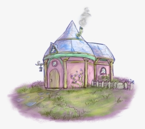 Another Survivor Of The Fall And Long Time Residence - Illustration #320619