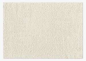 Snow Shag Rug 5' X 7'6" - Circle #320665