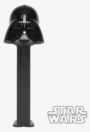 Darth Vader Pez Dispenser - Gentle Giant Commander Neyo Mini Bust #320713