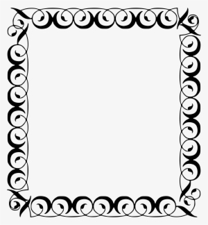 This Free Icons Png Design Of Spiral Tree Square #320714