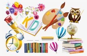 Teachers Day Clip Art S Transprent - Creatividad De Los Maestros #320772