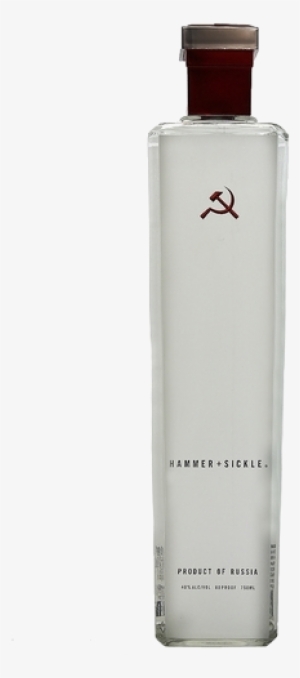 Hammer And Chisel Vodka #320773