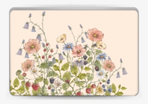 Spring Flowers - Kartka Kwiaty #320776