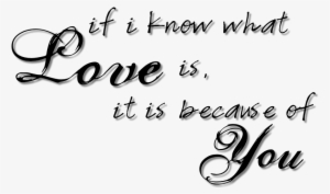 Relationship Quotes Png - Love Quote Png #320838