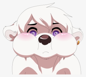 Mink Puffy Cheeks Blush - Fur #320862