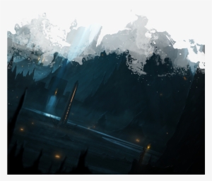 The Duergar Makes A Darksteel Warhammer Attack - Snow #320890