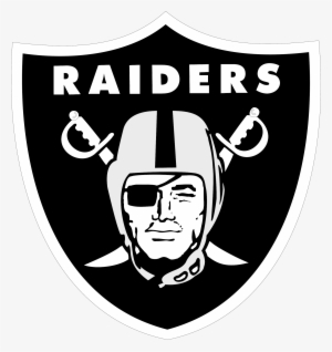 Steelers Vector Tattoo For Free Download On Mbtskoudsalg - Oakland Raiders Shield #320913