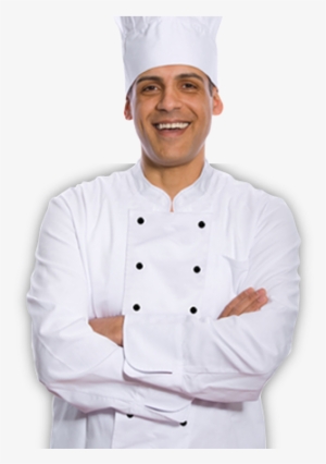 Chef - Royalty-free #320939