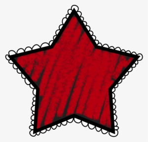 Chalkboard Star Picture Techflourish Collections - Melonheadz 4th Of July #321088