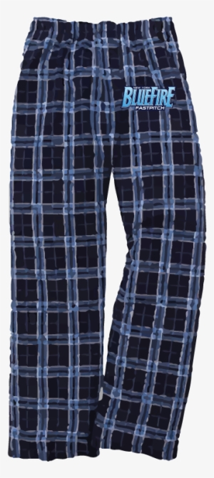 Bluefire Flannel Pant Leg - Trousers #321136