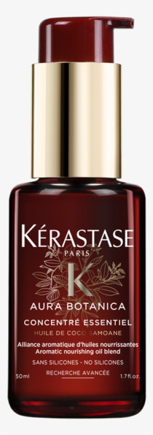 Image - Kerastase Aura Botanica Concentre Essentiel 50 Ml #321181