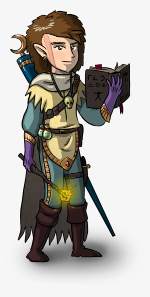 Meet The Team, Part - Cartoon #321182