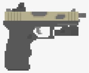 Glock - Firearm #321293