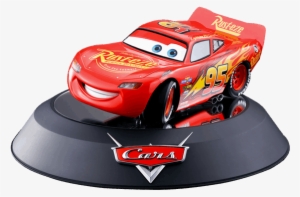 Disney Cars 3 Lightning Mcqueen Bandai Tamashii Nations - 超 合金 ライトニング マックィーン #321294