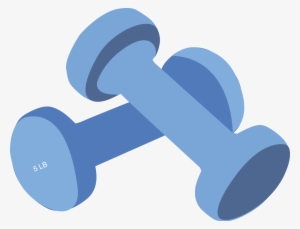 New Fitness Center Opens At Downtown Campus - Transparent Workout Equipment Clipart #321330