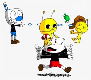 Author Comments - Alien Hominid #321332