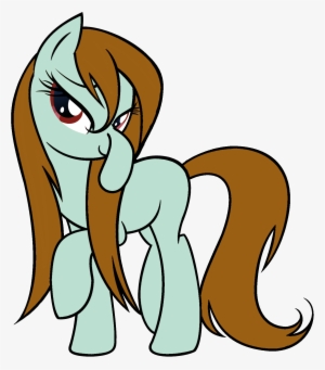 Squidward Png - Rarity As A Alicorn #321356
