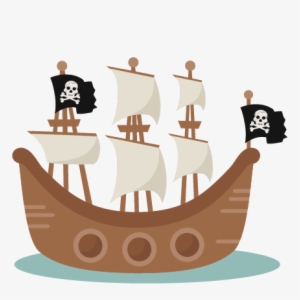 Go To Image - Pirate Ship Hd Png - Free Transparent PNG Download - PNGkey