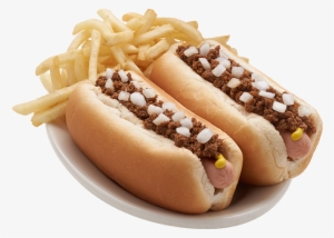 The "chili Dog" Edition - Virginia #321401