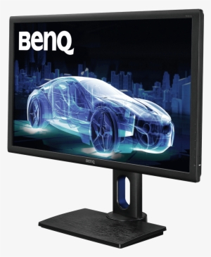 Benq Pd2700q 27-inch Led Monitor - Usb C Pc Monitor #321442